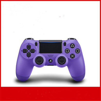 Bluetooth Wired USB Joystick Vibrating Game PC Computer Handle