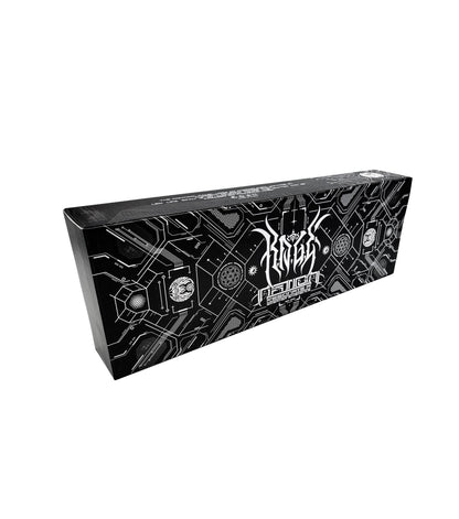 ENDLESS SHIFT ✦ XXL RGB Gaming Mouse Pad