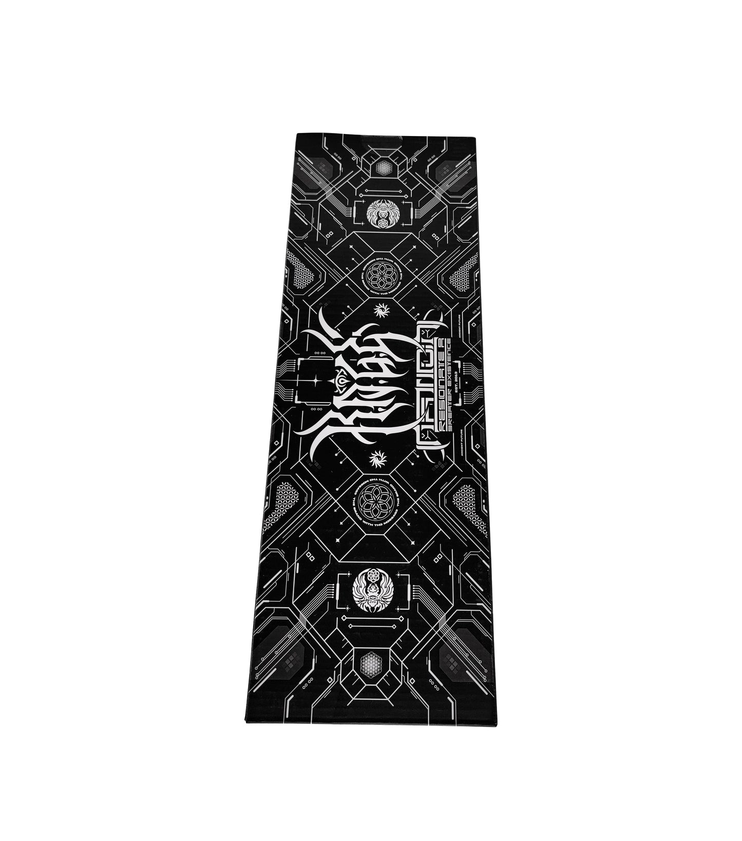 ENDLESS SHIFT ✦ XXL RGB Gaming Mouse Pad