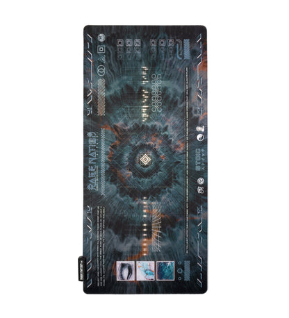 ENDLESS SHIFT ✦ XXL RGB Gaming Mouse Pad